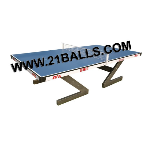 Stag table tennis on sale